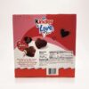 Kinder Valentine's Love Minis Heart Box - Image 2
