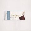 BELGIAN 3.5oz DARK COCONUT CHOCOLATE