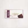 BELGIAN 3.5oz DARK CHOCOLATE 50%