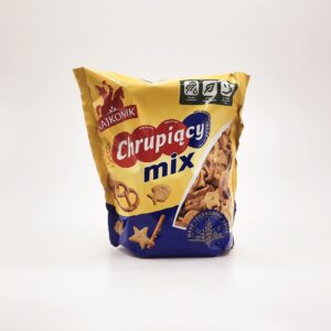LAJKONIK 6.3oz CRACKERS MIX KRAKERSY