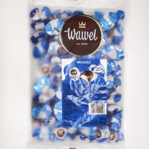 WAWEL 35oz Creamy Eggs filled sweets Milkizz
