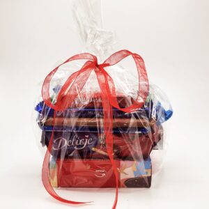 .POLISH SWEETS BASKET 41.94oz