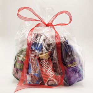 .POLISH SWEETS BASKET 61.79oz