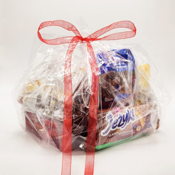 .POLISH SWEETS BASKET 65.32oz - Image 2
