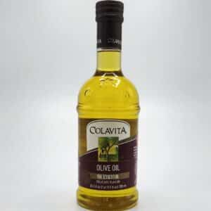Colavita 25.5oz 100% Olive Oil
