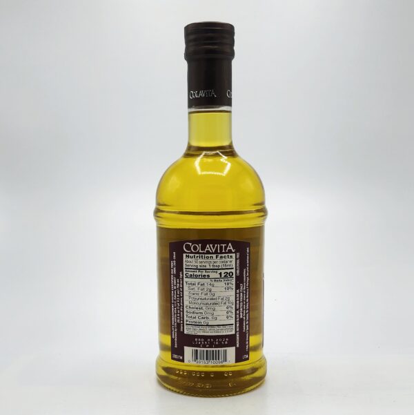 Colavita 25.5oz 100% Olive Oil - Image 2