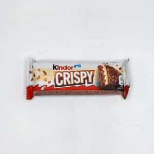 FERRERO 1.2oz KINDER CRISPY