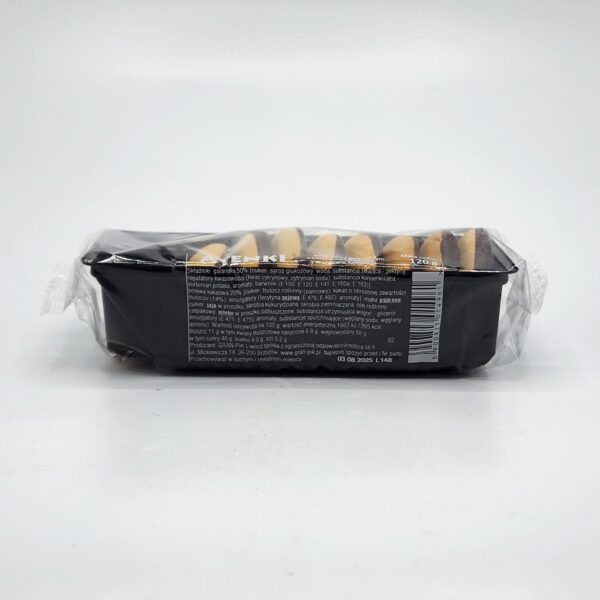 LIWOCZ 4.2oz ATENKI ORANGE COOKIES - Image 2