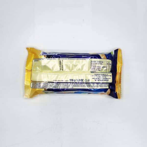 TAGO 5.25oz WAFER ROLLS WITH PISTACHIO FLAVOUR CREAM - Image 2