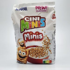 NESTLE 14.10 oz CINI MINIS MINIS
