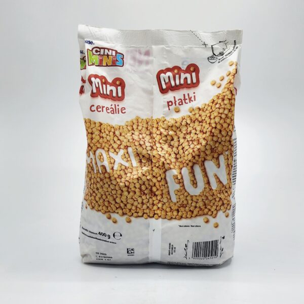 NESTLE 14.10 oz CINI MINIS MINIS - Image 2