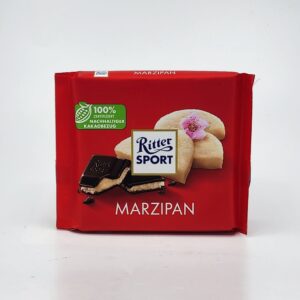 RitterSport 3.5oz MARZIPAN