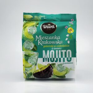 WAWEL 8.6oz MIESZANKA KRAKOWSKA MOJITO