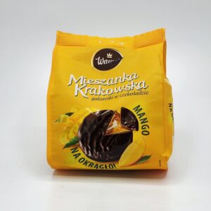 WAWEL 8.6oz MIESZANKA KRAKOWSKA MANGO