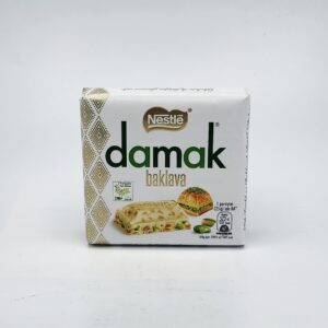 NESTLE 2.1oz DAMAK BAKLAVA CHOCOLATE