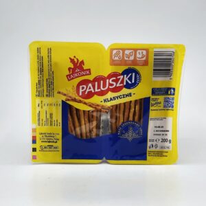 LAJKONIK 7oz PRETZEL STICKS