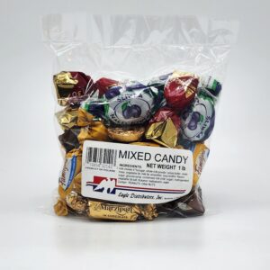 EAGLE 16oz MIXED CANDY