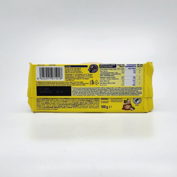 NESTLE 3.5oz NESQUIK MILK AND YUMMY CHOCOLATE - Image 2