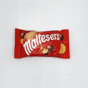 MARS 1.3oz MALTESERS CHOCOLATE BALLS