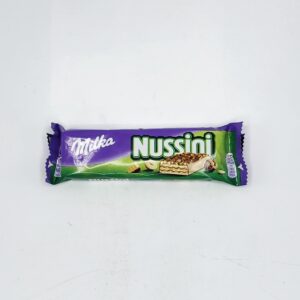 MILKA 1.09oz NUSSINI BAR