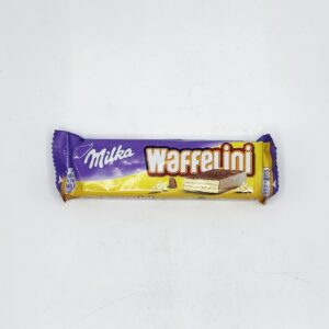 MILKA 1.09oz WAFFELINI BAR