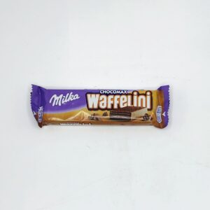 MILKA 1.09oz WAFFELINI CHOCOMAX BAR