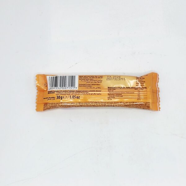 GOPLANA 1.05oz JEZYKI CLASSIC BAR - Image 2