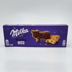 MILKA 4.9oz TENDER MOO