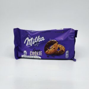 MILKA 4.62oz LOOP COOKIES