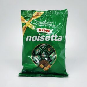 ION 17.5oz NOISETTA PRALINES WITH HAZELNUT