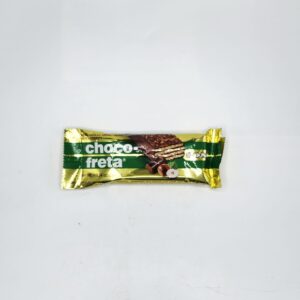 ION 1.34 oz CHOCOWAFER BAR WITH HAZELNUT
