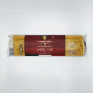 PASTAZARA 16oz ANGEL HAIR NO 1