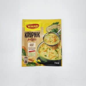 WINIARY 2.07oz KRUPNIK POLSKI
