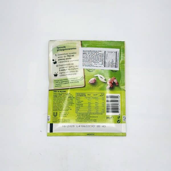 KNOR 1.4oz ZUREK NA WEDZONCE - Image 2