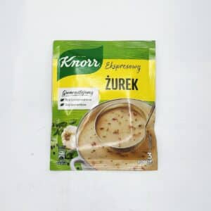 KNOR 1.48oz ZUREK EKSPRESOWY