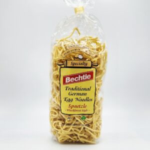BECHTLE 17.6oz SPAETZLE BLACKFOREST STYLE