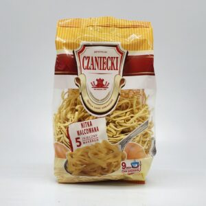 CZANIECKI 8.8oz NITKA WALCOWANA