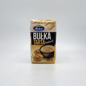 MELVIT 17.5oz BREADCRUMBS BULKA TARTA