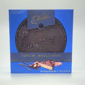 WEDEL 8.82oz TORCIK WEDLOWSKI