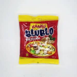 APETITKI 3.5oz KAMYKI PEANUT CANDIES