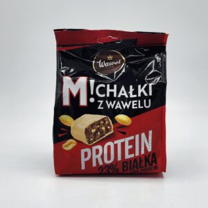 Wawel 8.64 oz Michalki z WAWELU Z PROTEINAMI