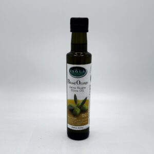 ISOLA 8.45oz BLOOD ORANGE EXTRA VIRGIN OLIVE OIL