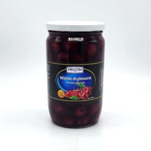 HELCOM 23.8 oz PITTED CHERRIES