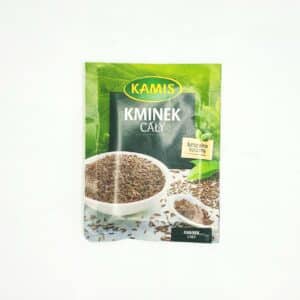 KAMIS 0.53oz CARAWAY SEEDS KMINEK CALY
