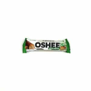 OSHEE 1.3oz PROTEIN BAR CRISPY WAFER HAZELNUT