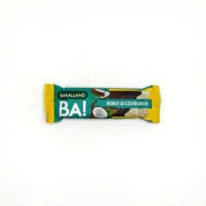 BAKALLAND 1.41oz BA! COCONUT IN CHOCOLATE
