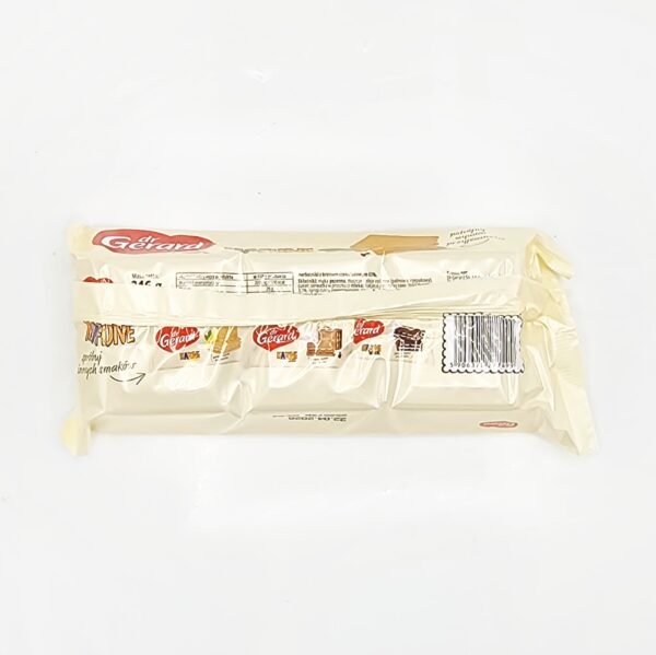 DR. GERARD 8oz MAFIJNE DUO COOKIES - Image 2