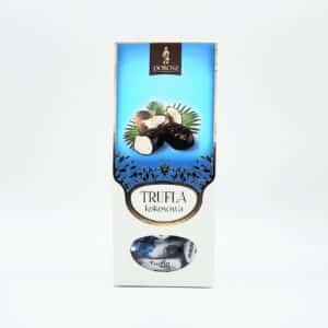 DOBOSZ 7.05oz TRUFFLE COCONUT