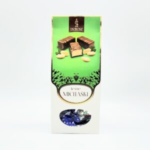 DOBOSZ 7.05oz LESNIE MICHASZKI