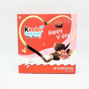 FERRERO 4.4oz ROCHER HEART 10pc